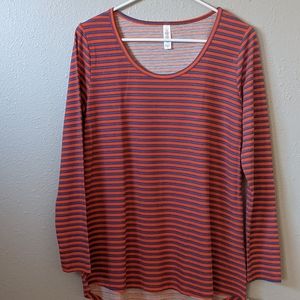 New LuLaRoe Lynnae S (6-8)